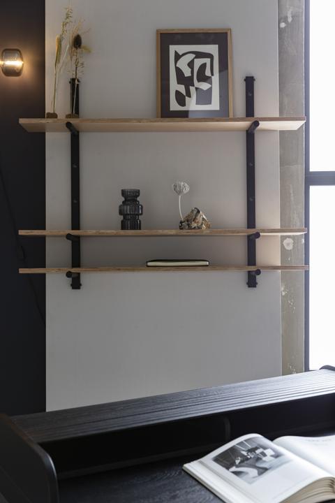 Produktbild Zuiver Bundy (115 x 22 x 90 cm)