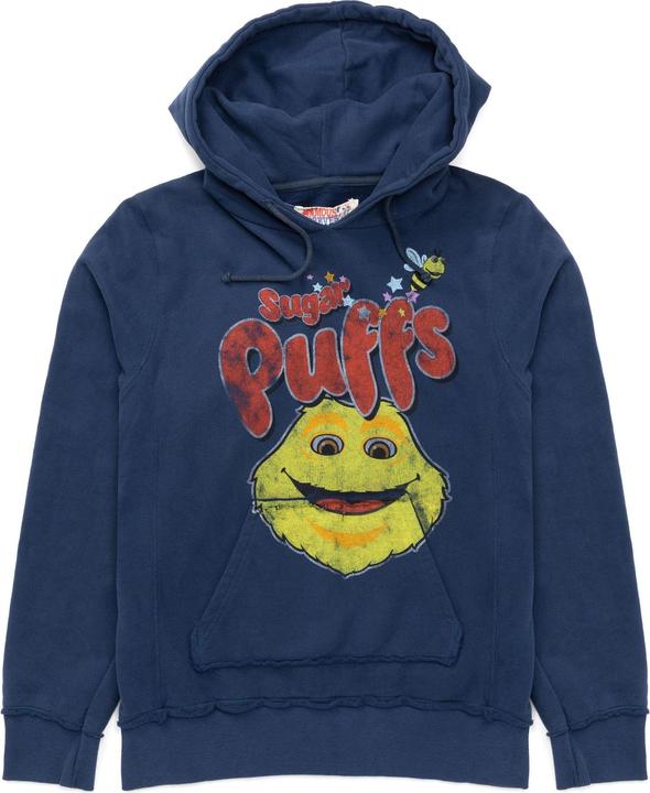 Produktbild Sugar Puffs Kapuzenpullover (XL)
