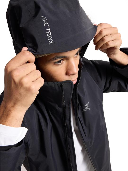 Image du produit Arc'teryx Parka Ralle (XXL)