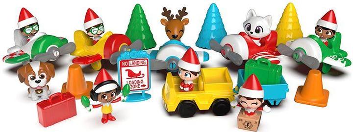 Produktbild Elf on the Shelf Elf