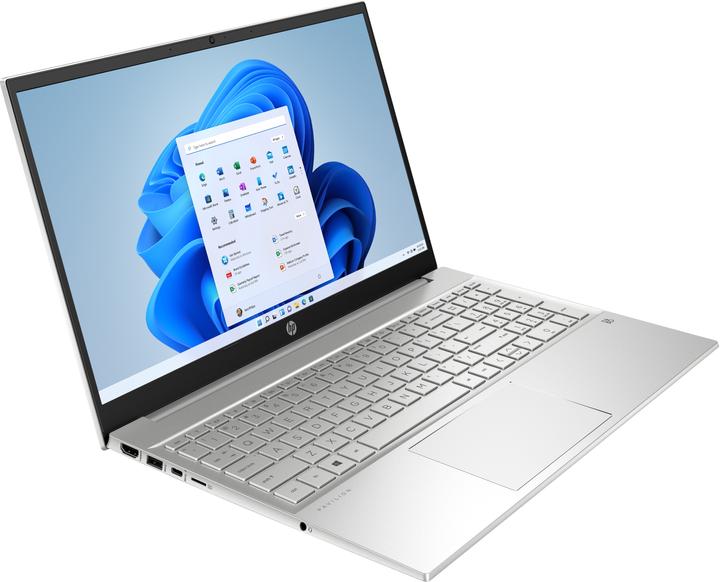 Actual product image HP 15-eh3772nd (15.60", 16 GB, 1000 GB, Eng. Int.)