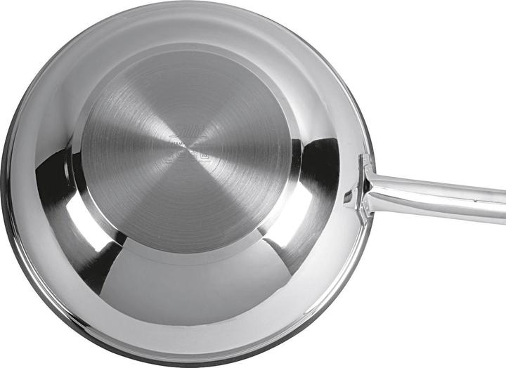 Image du produit Silit Wuhan (28 cm, Wok, Acier inoxydable)