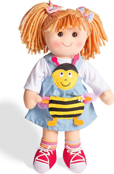 Produktbild Heless Bienenkleid