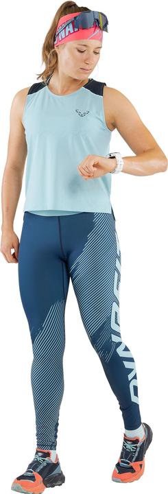 Image du produit Dynafit Women's Sky Crop Top (XL)