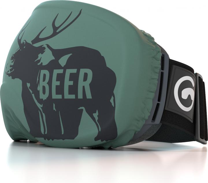 Produktbild Gogglesoc Beer Soc (Skibrille Schutzhülle)