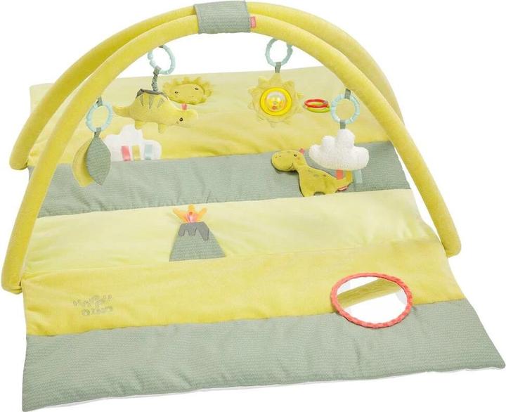 Immagine prodotto Sombo Coperta da attività Happy Dino