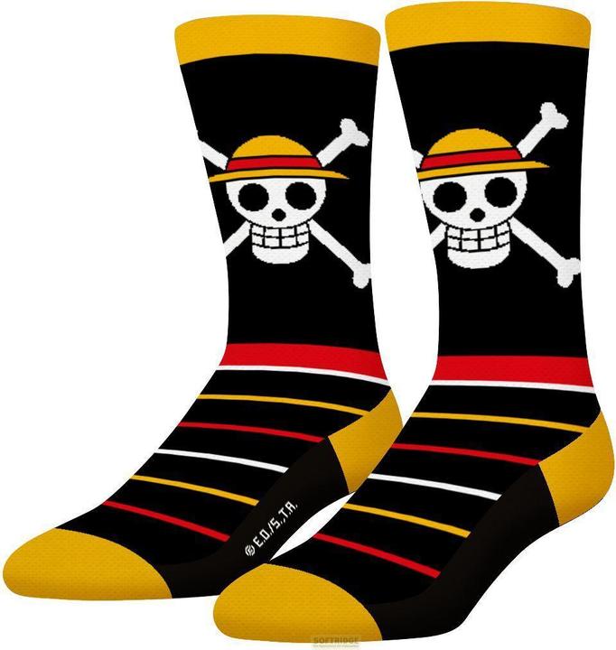 Image du produit Capslab One Piece - Skull - taille 31/34 (31)