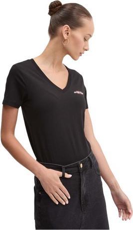 Produktbild Guess Gj Slim Mini Damen T-Shirt (M)