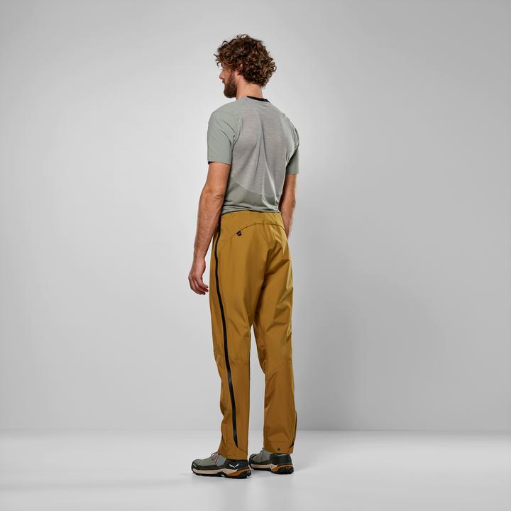 Actual product image Salewa Puez Powertex Hybrid trousers (54)
