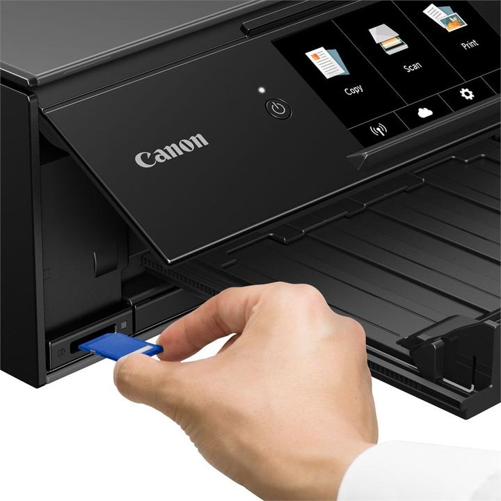 Produktbild Canon Pixma Ts9150 (Tintenpatrone, Farbe)