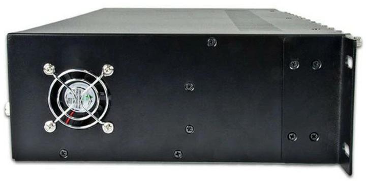Actual product image Lightwin Media converter LWC CHASSIS 14 (Media converter)