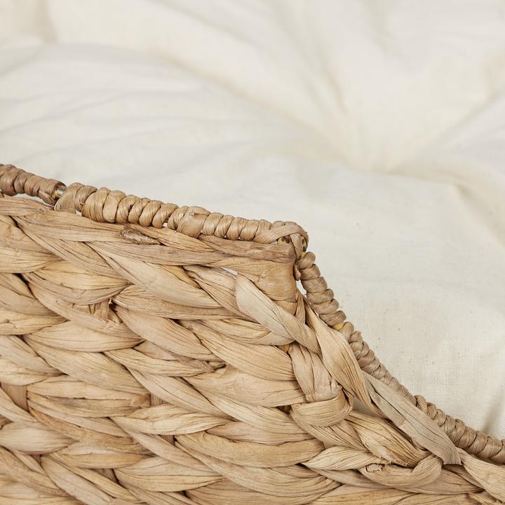 Produktbild Relaxdays Tierbett (Hund, Katze)