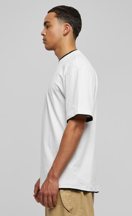 Produktbild Urban Classics Long T-Shirt (4XL)