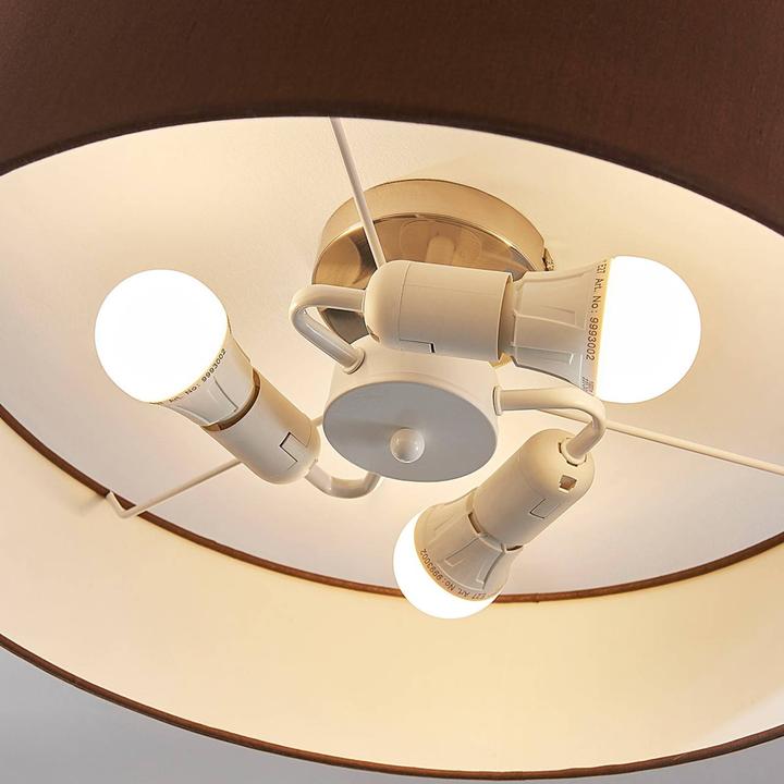 Immagine prodotto Lindby Sebatin (2850 lm, E27)