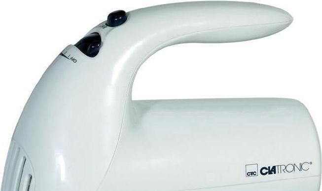 Productafbeelding Clatronic Hm 3014 (250 W)