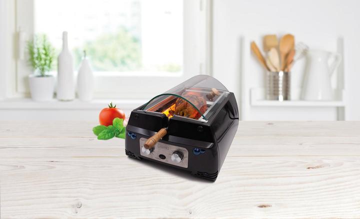 Produktbild Kitchen Chef Rotisserie Chef
