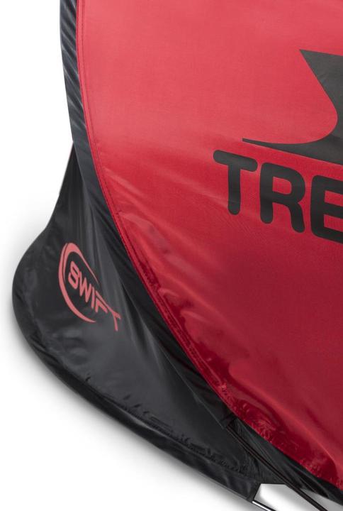 Produktbild Trespass Swift2 (Tunnelzelt, 1.80 kg, 2 Personen)
