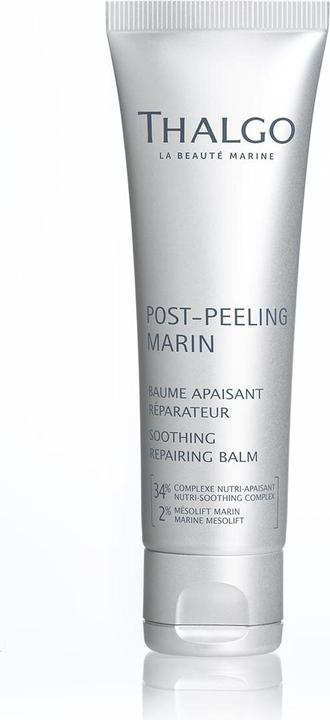 Produktbild Thalgo Post-Peeling Marin (50 ml, Nachtcreme)