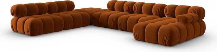Actual product image Micadoni Bellis (Sofa landscape)