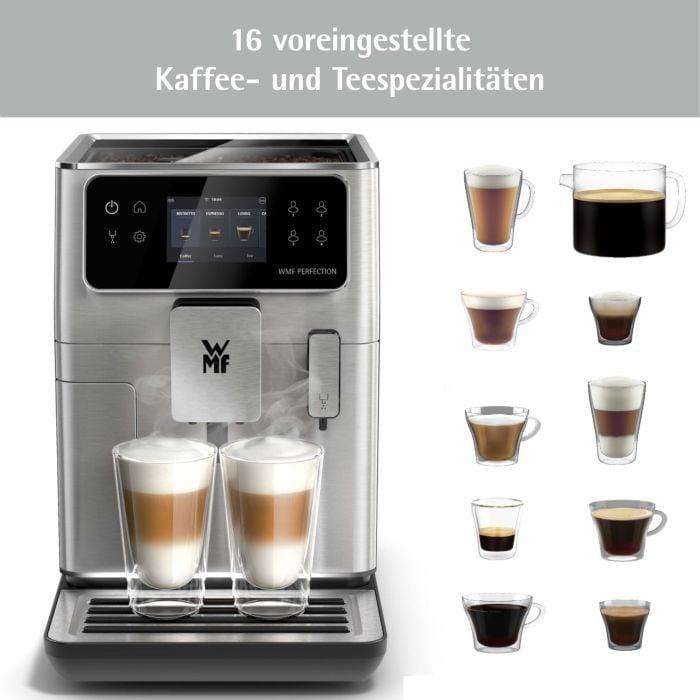 Immagine prodotto WMF Perfection 640 (Spina UE)