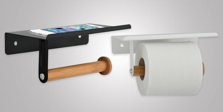 Actual product image spirella Tarek