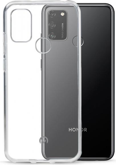 Actual product image Mobilize Jelly shell (Xiaomi Redmi 9A)