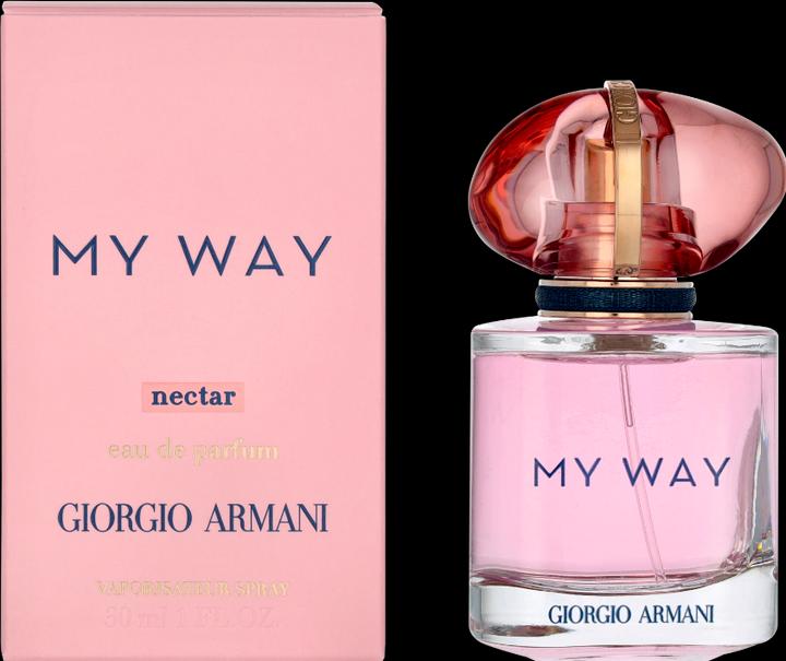 Immagine prodotto Giorgio Armani My Way Nectar (Eau de parfum, 30 ml)