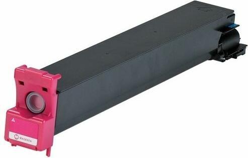 Produktbild Konica Minolta A0DE0CFIU-211 M Drum Unit magenta 55.000 Seiten Magenta Minolta BizHub C 203 253 (M)