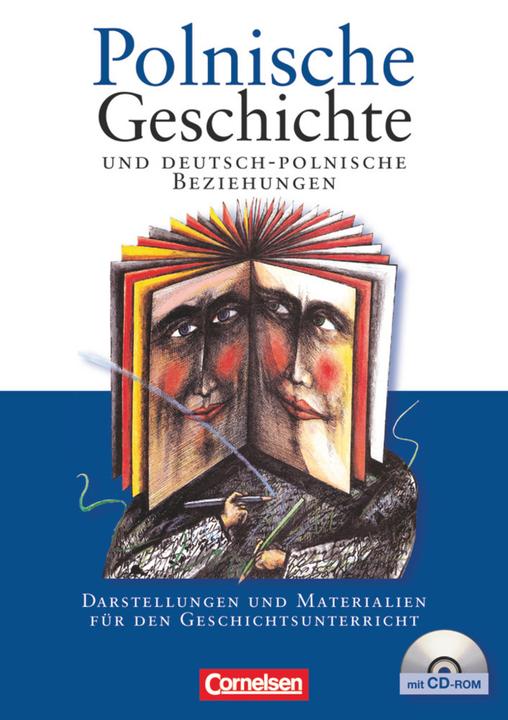 Produktbild Polnische Geschichte und Deutsch-Polnische Beziehungen. Kopiervorlagen (Deutsch, Manfred Mack-Bald, Matthias Kneip, 2007)