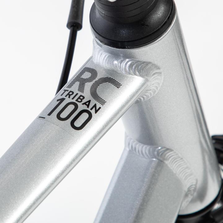 Produktbild Triban RC 100 (48 cm)