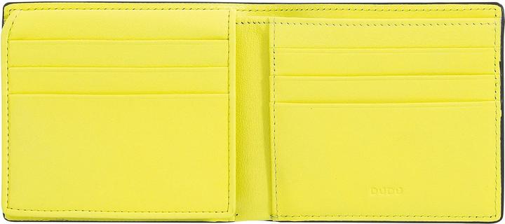 Immagine prodotto Dudu Up! Geldbörse RFID Schutz Leder 10.5 cm