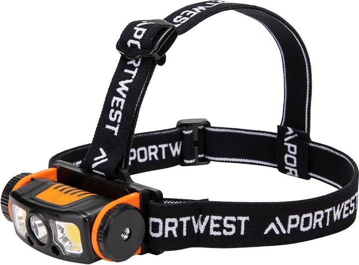 Portwest Stirnlampe LED (230 lm)
