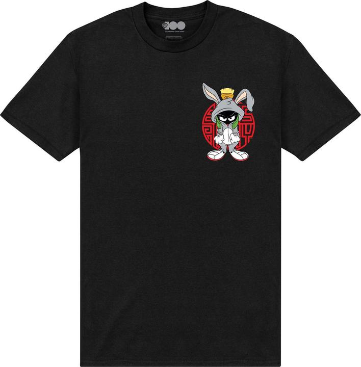 Looney Tunes Year Of The Rabbit TShirt (M)