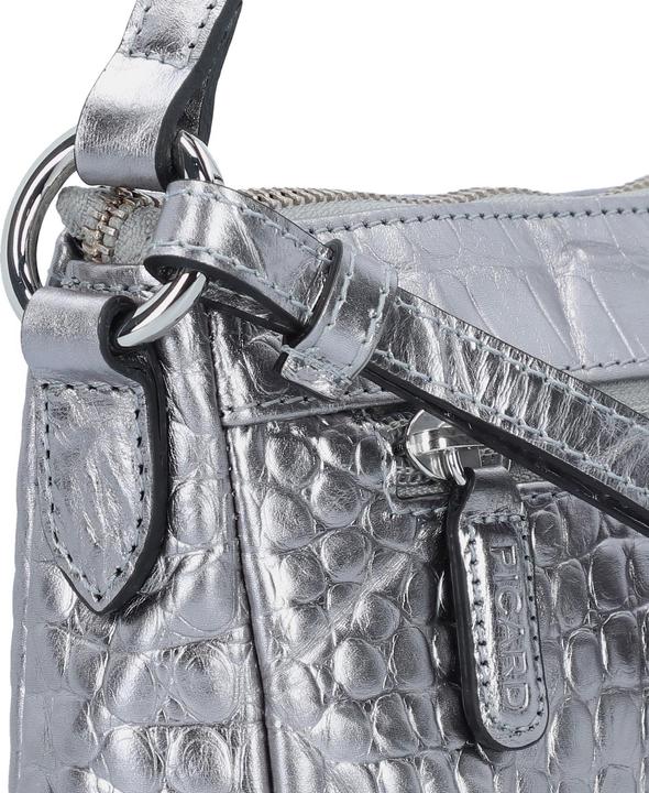 Actual product image Picard Go Wild shoulder bag leather 27 cm