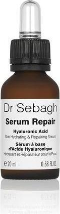 Dr Sebagh Serum Repair Hyaluronic Acid Skin Moisturising Revitalising Moisturising Serum (20 ml)