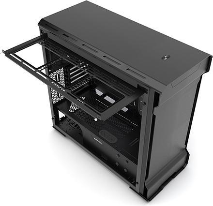 Produktbild Phanteks Enthoo Evolv ATX Tempered Glass (ATX, mATX, Mini-ITX, E-ATX)