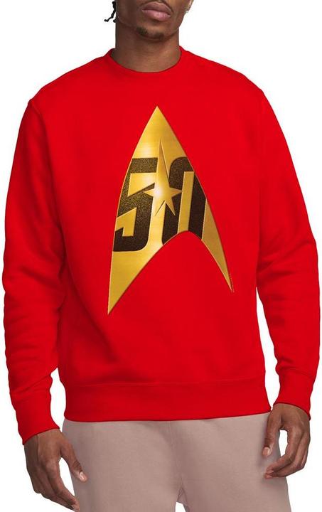 Immagine prodotto 50th Anniversary Delta Felpa Adulto Unisex (XL)