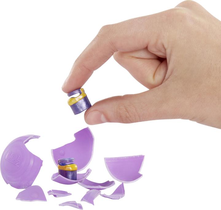 Actual product image L.O.L. Surprise! Surprise New Big Surprise