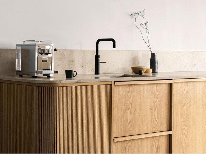 Produktbild Sjöstrand Espresso SCC01 (NESPRESSO Original)