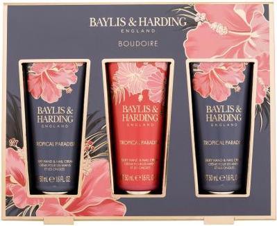 Actual product image Baylis & Harding Boudoire Tropical Paradise
