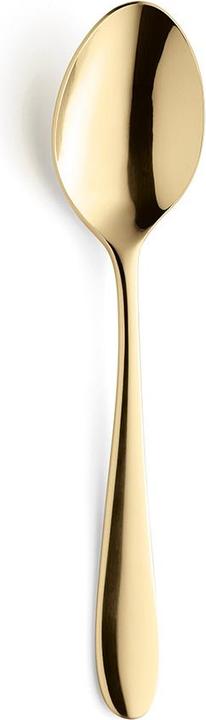 Produktbild Amefa OXFORD Besteckset 24-teilig PVD gold (24 Stück, Besteck Set)