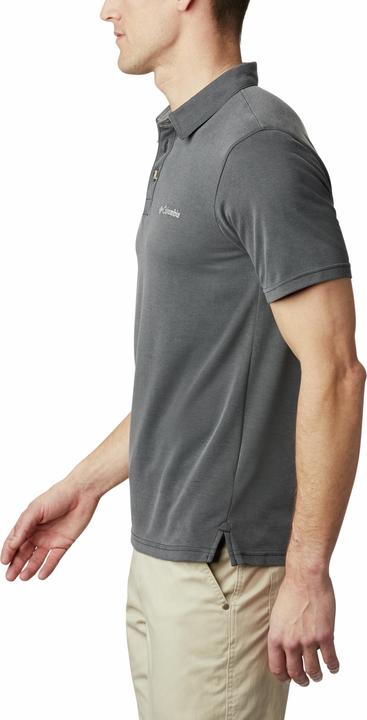 Actual product image Columbia Nelson Point Polo (XXL)