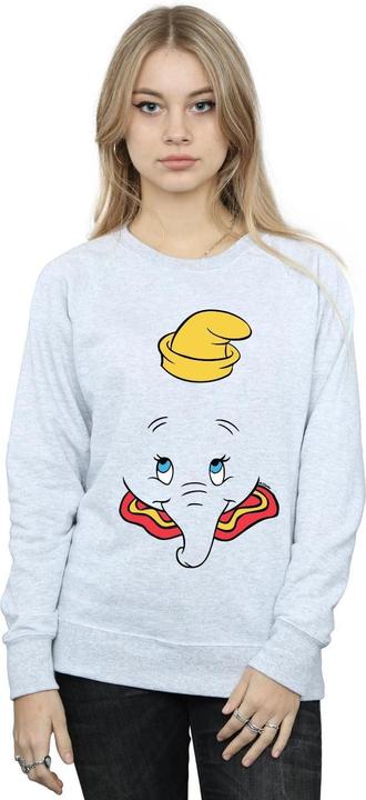 Produktbild Disney Dumbo Face Sweatshirt (L)