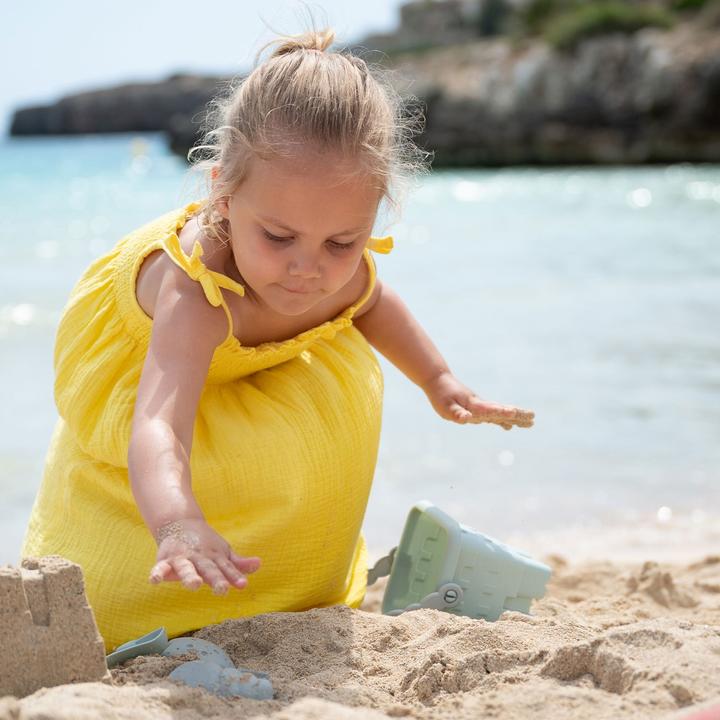 Actual product image Kindsgut Sandspielzeug