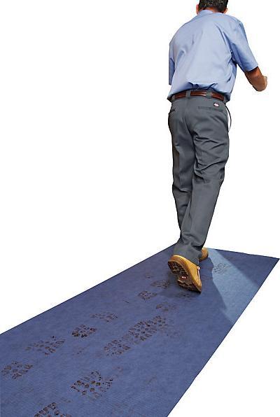 Produktbild Pig Grippy® Absorptionsmatte mit Selbstklebebeschichtung