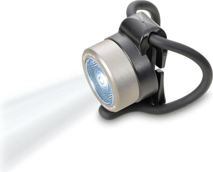 Produktbild Troika ECO RUN PRO Taschenlampe Sport- und Sicherheitslicht, LED, 5 Leuchtfunktionen, 4 accessoires zur Bef (7 cm)