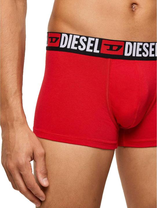 Produktbild Diesel Boxershorts Casual Stretch UMBX-DAMIENTHREEPACK (S, 3er Pack)