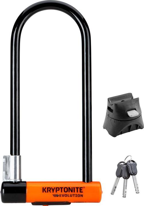 Produktbild Kryptonite Evolution LS (20 cm)