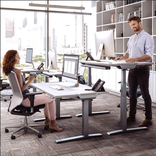 Produktbild Fellowes Levado