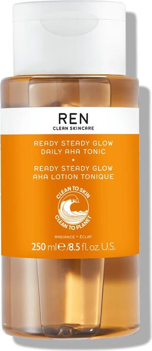 Produktbild Ren Ready Steady Glow (Tonic, 250 ml)